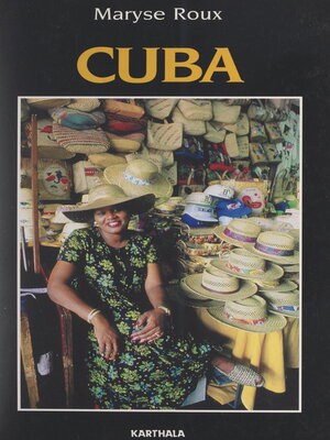 cover image of Cuba